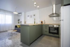 Apartamento Alegria ID113