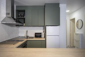 Apartamento Alegria ID113