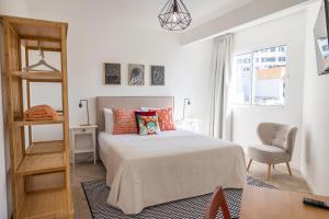 Apartamentos Progresso 3º Esq