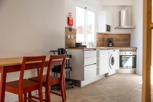 Apartamentos Progresso 3º Esq