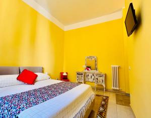Antonionis Apartment Trastevere