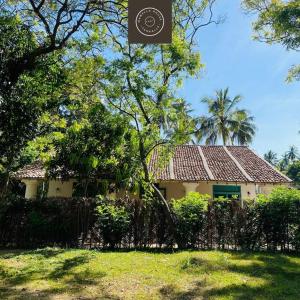 Mawella House 1807, Tangalle