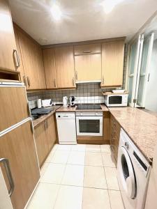 Casa Lea Los Gigantes