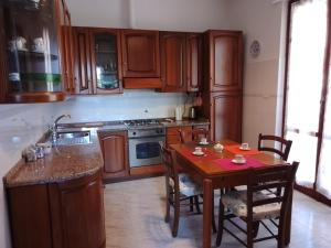 Appartamento Golfo dei Poeti