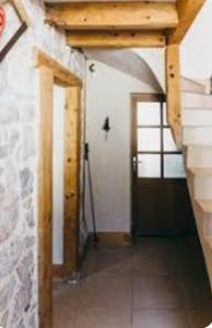 Appartements Au coeur du massif jurassien : photos des chambres