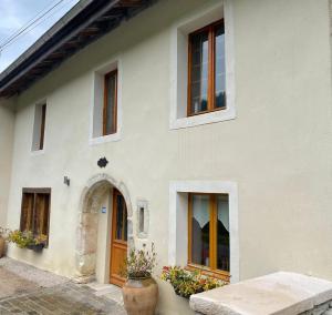 Appartements Au coeur du massif jurassien : photos des chambres