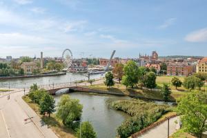 CityFlow by Welcome Apartment