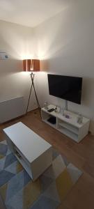 Appartements Appart Cosy Auber Porte de Paris : photos des chambres