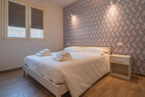 Le Alpi bed&living