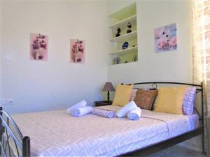 Toulas Garden - View Apartment
