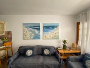 Vv - Apartamento Tranquilo Primera Línea