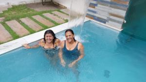 Porto de Galinhas Duplex