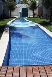 Porto de Galinhas Duplex