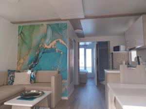 Floating Sea House MAREA 