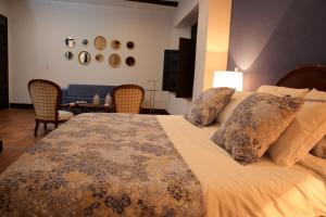 Hotel Hacienda Supracafe