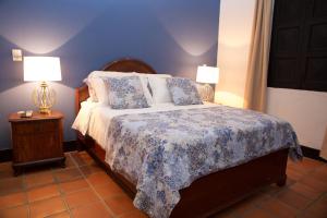 Hotel Hacienda Supracafe