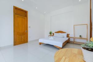 Villa 17 Văn Cao - Sân Vườn Gần Biển Bãi Sau
