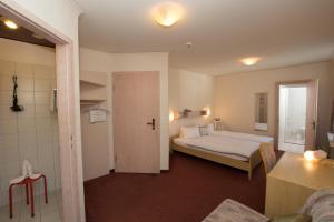 Superior Double Room room in Hotel Escher