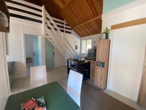 Maisons d'hotes Les Hauts Cottages : photos des chambres