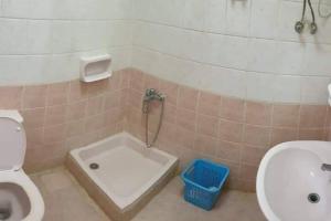 Cheerful 3-bedroom villa with pool فيلا مميزة ببسين خاص