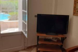 Cheerful 3-bedroom villa with pool فيلا مميزة ببسين خاص