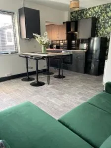 Byelands Lodge - Teesside County Borough