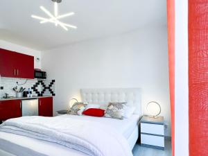 Myrtille near old town