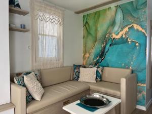 Floating Sea House MAREA