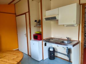 Camping Onlycamp Les Deux Rives