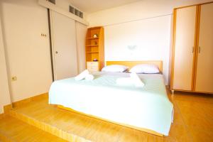 Garden Resort - Apartments Ruzmarin