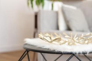 Vie en Rose Parking 2 min du Lac