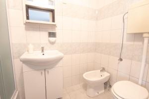 Garden Resort - Apartments Ruzmarin