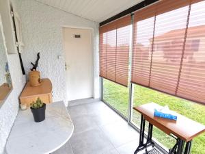 Maisons de vacances La Belle Evasion - 5 personnes : photos des chambres