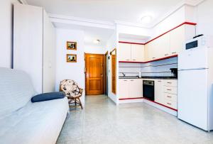 Apartamento Alegria ID105