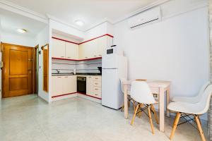 Apartamento Alegria ID105