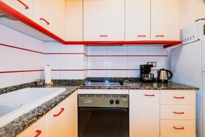 Apartamento Alegria ID105