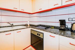 Apartamento Alegria ID105