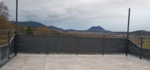 Appartements La terrasse des volcans : photos des chambres