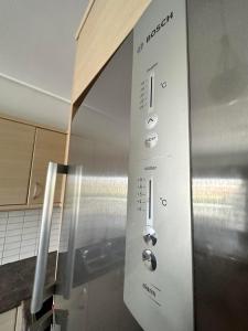 EVas Luxury Apartments No 4