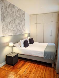 Appart'hotels L'Apparthotel Particulier Bordeaux : photos des chambres