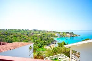 Garden Resort - Apartments Ruzmarin - Borovići