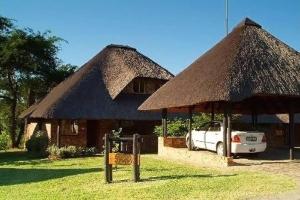 Kruger Park Lodge unit 34