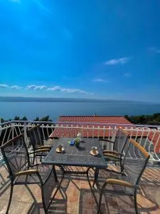 Apartmani ABA - Stanići