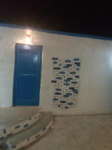 Asilah kato nubian gust house