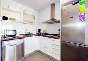 Apartamento Alegria ID74