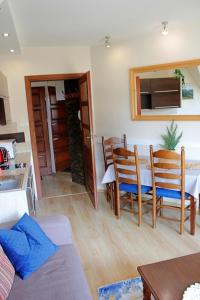 Apartament Tatry - Kościelisko