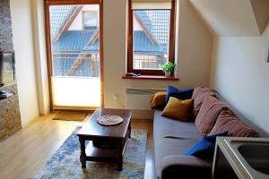 Apartament Tatry - Kościelisko