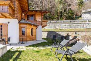 B&B Chalet Il Picchio