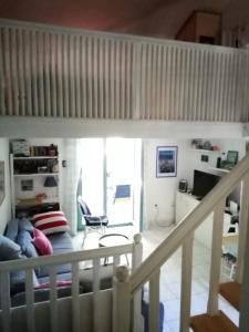 LUKA- cozy apartment