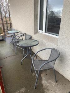 Álftártunga Farm Guesthouse